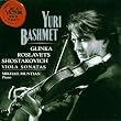 Sonates pour Violon & Piano