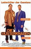 Die Musterknaben - J�rgen Tarrach