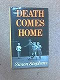 Death comes home