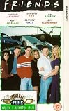 Friends - Series 1 - Episodes 13-16 [VHS] [1995]