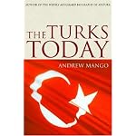 The Turks Today book cover