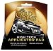 Meguiar's X3070 HiTech Applicator Pad - Pack of 2