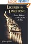 Legends in Limestone: Lazarus, Gislebertus, and the Cathedral of Autun