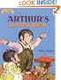 Arthur's Honey Bear (I Can Read Book 2)