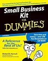 Small Business Kit for Dummies