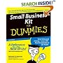 Small Business Kit for Dummies