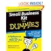 Small Business Kit for Dummies
