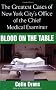 Blood on the Table: The Greatest Cases of New York City's Office of the Chief Medical Examiner