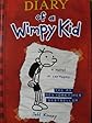 Diary of a Wimpy Kid