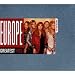 Graphic: Greatest Hits by Europe