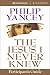 The Jesus I Never Knew (Participants Guide)
