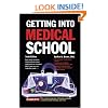 Getting Into Medical School (Barron's Getting Into Medical School)