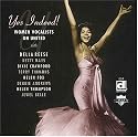 Yes Indeed! Women Vocalists on United