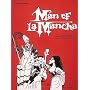 "Man of La Mancha" Vocal Score