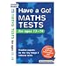 Have a Go Maths Tests: For Ages 13-14: Practice Papers for the Key Stage 3 National Tests (Have a Go Maths Tests)