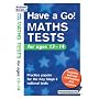 Have a Go Maths Tests: For Ages 13-14: Practice Papers for the Key Stage 3 National Tests (Have a Go Maths Tests): For Ages 13-14: Practice Papers for ... 3 National Tests (Have a Go Maths Tests)