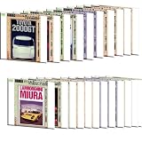 プレミアムカー復刻版名車シリーズ DVD25枚組コンプリートセット(1WeekDVD...