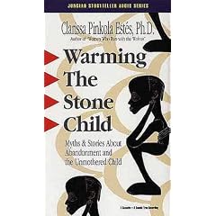 Warming the Stone Child (Lighthouse Treasury)