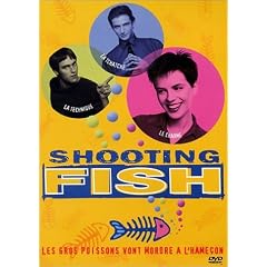Shooting Fish