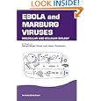 Ebola and Marburg Viruses: Molecular and Cellular Biology (Horizon Bioscience)