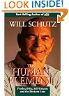 The Human Element: Productivity, Self-Esteem, and the Bottom Line (Jossey Bass Business and Management Series)