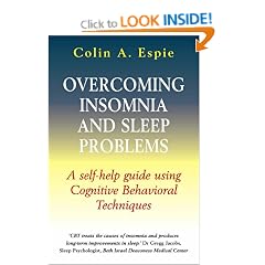 Overcoming Insomnia and Sleep Problems (Overcoming)