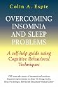 Overcoming Insomnia and Sleep Problems