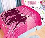 Disney High School Musical Reversible Twin Size Comforter