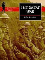The Great War, 1914-18 (Wordsworth Military Library)
