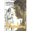 Vagabond, tome 18