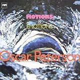 Revue Oscar Peterson  / Motions & Emotions