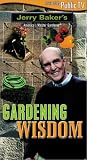 Product details for Baker, Jerry: Gardening Wisdom