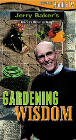 Video: Baker, Jerry. Gardening Wisdom