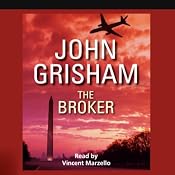 The Broker | [John Grisham]