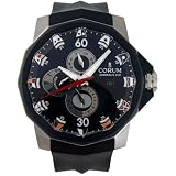 Corum Admiral's Cup Competition 48 Mens Watch 947.931.04-0371-AN12 by Corum
