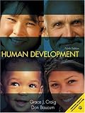 Human Development (9th Edition)