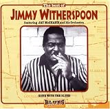 Review Jimmy Witherspoon  / The Best of Jimmy Witherspoon