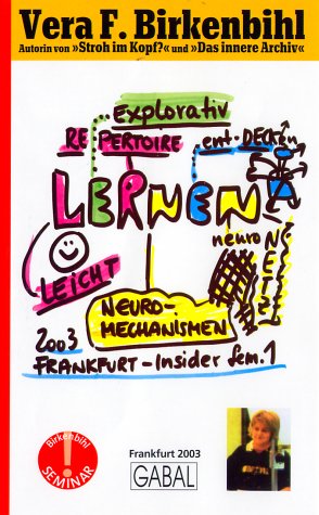 Lernen - Vera F. Birkenbihl