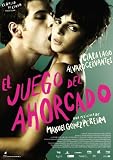 The Hanged Man ( El juego del ahorcado ) [ NON-USA FORMAT, PAL, Reg.0 Import - Spain ]