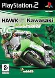 Hawk Kawasaki Racing (PS2)