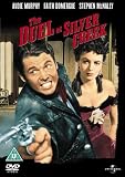 The Duel At Silver Creek [UK IMPORT] - Audie Murphy