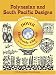 Polynesian and South Pacific Designs CD-ROM and Book (Dover Electronic Clip Art)