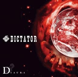 DICTATOR(type A)(DVD付)