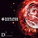 DICTATOR(type A)(DVD��)()