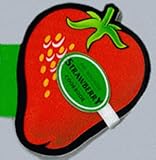 The magnetic strawberry cookbook