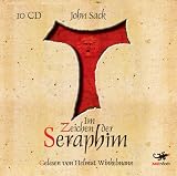 Im Zeichen der Seraphim - 10 CDs - John Sack