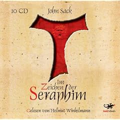 Im Zeichen der Seraphim. 10 CDs