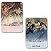 Laurel Edgar Degas - Set of 12 Assorted Adhesive Bookplates