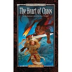 Heart of Chaos