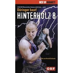 Hinterholz 8 [VHS]